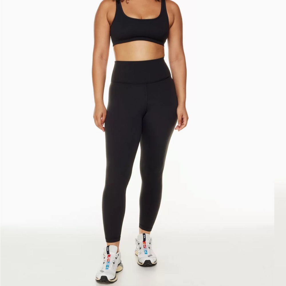 Aritzia TnaBUTTER Atmosphere Super Hi-Rise Legging